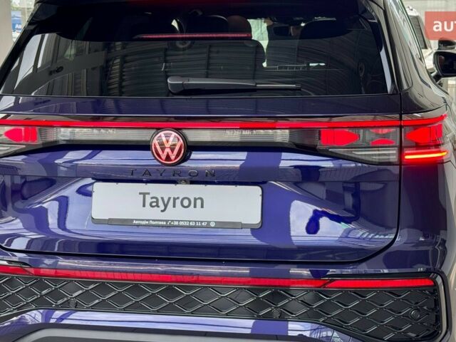Фольксваген Tayron, об'ємом двигуна 1.97 л та пробігом 0 тис. км за 57017 $, фото 4 на Automoto.ua