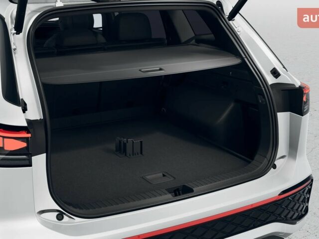 Фольксваген Tayron 2025 в Ивано-Франковске на Automoto.ua Фольксваген Tayron, объемом двигателя 1.98 л и пробегом 0 тыс. км за 57658 $, фото 10 на Automoto.ua