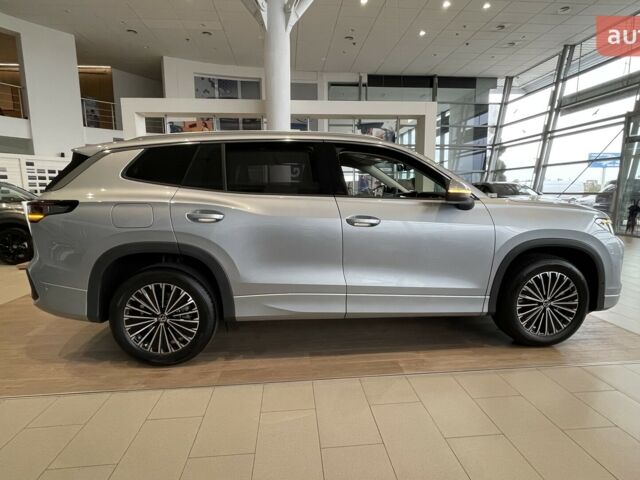 купить новое авто Фольксваген Tayron 2025 года от официального дилера Алекс СО Фольксваген фото