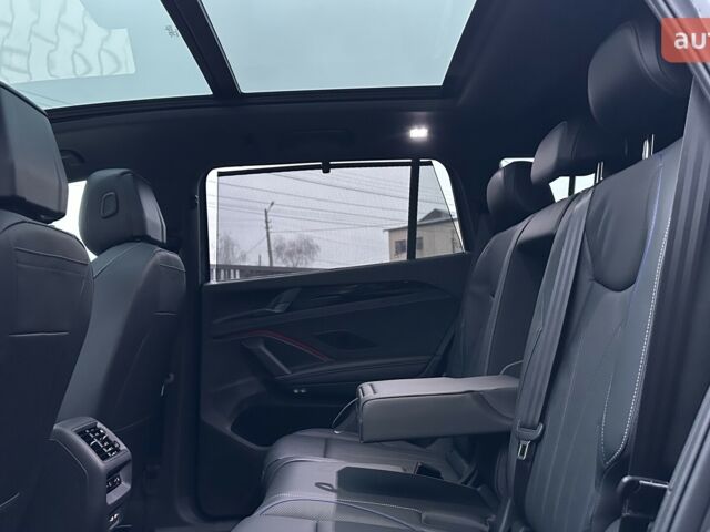 Фольксваген Tayron, объемом двигателя 1.97 л и пробегом 0 тыс. км за 57212 $, фото 25 на Automoto.ua