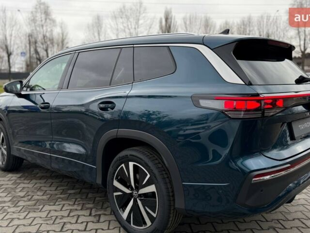 Фольксваген Tayron, об'ємом двигуна 1.97 л та пробігом 0 тис. км за 52936 $, фото 5 на Automoto.ua