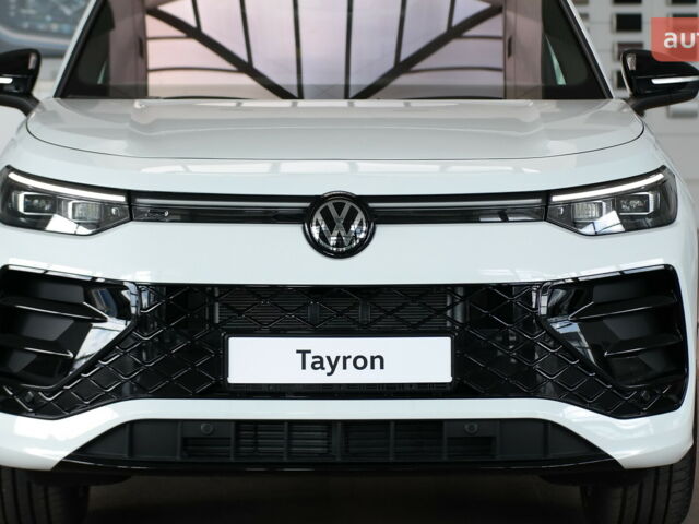 Фольксваген Tayron, об'ємом двигуна 1.97 л та пробігом 0 тис. км за 57212 $, фото 14 на Automoto.ua