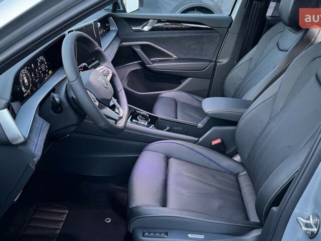 Фольксваген Tayron, об'ємом двигуна 1.98 л та пробігом 0 тис. км за 54572 $, фото 30 на Automoto.ua