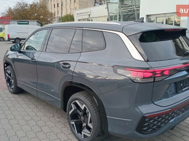 Фольксваген Tayron, объемом двигателя 1.97 л и пробегом 0 тыс. км за 55780 $, фото 2 на Automoto.ua