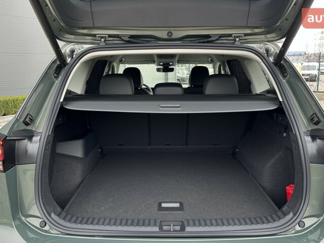 Фольксваген Tayron, объемом двигателя 1.97 л и пробегом 0 тыс. км за 54183 $, фото 15 на Automoto.ua