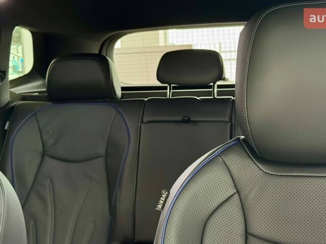 Фольксваген Tayron, объемом двигателя 1.97 л и пробегом 0 тыс. км за 56732 $, фото 20 на Automoto.ua