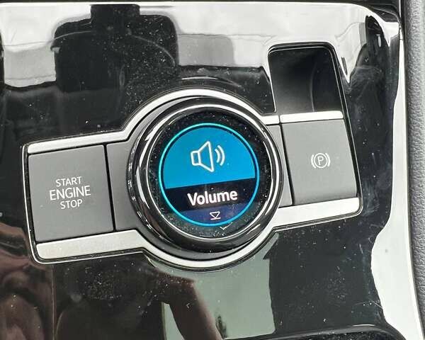 Фольксваген Tayron, объемом двигателя 2 л и пробегом 1 тыс. км за 46100 $, фото 8 на Automoto.ua