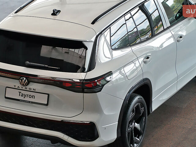 Фольксваген Tayron, об'ємом двигуна 1.97 л та пробігом 0 тис. км за 57212 $, фото 7 на Automoto.ua