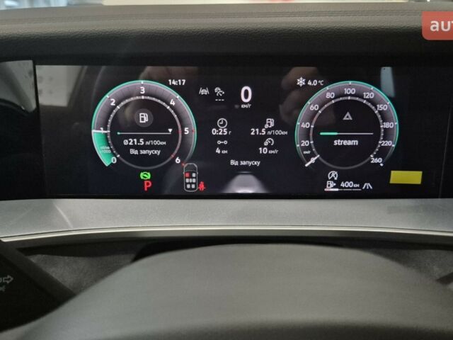 Фольксваген Tayron, объемом двигателя 1.97 л и пробегом 0 тыс. км за 57498 $, фото 13 на Automoto.ua