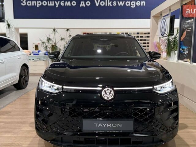 Фольксваген Tayron, объемом двигателя 1.97 л и пробегом 0 тыс. км за 56600 $, фото 1 на Automoto.ua