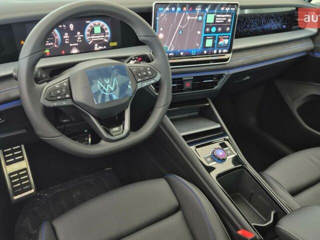 Фольксваген Tayron 2025 в Николаеве на Automoto.ua Фольксваген Tayron, объемом двигателя 1.97 л и пробегом 0 тыс. км за 57460 $, фото 37 на Automoto.ua