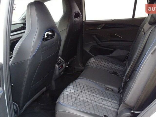 Фольксваген Tayron, объемом двигателя 1.98 л и пробегом 0 тыс. км за 56395 $, фото 5 на Automoto.ua