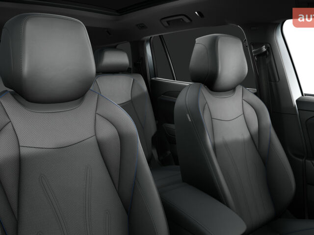 Фольксваген Tayron, объемом двигателя 1.98 л и пробегом 0 тыс. км за 56732 $, фото 9 на Automoto.ua