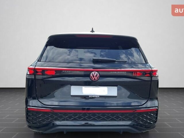 купить новое авто Фольксваген Tayron 2025 года от официального дилера Автодім Атлант на Вацлава Гавела Фольксваген фото