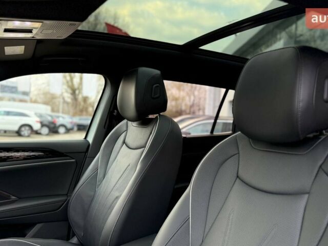 Фольксваген Tayron, об'ємом двигуна 1.97 л та пробігом 0 тис. км за 59354 $, фото 8 на Automoto.ua