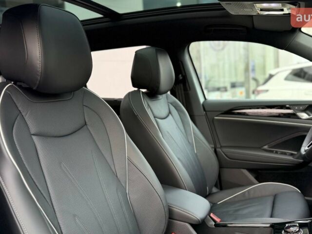 Фольксваген Tayron, об'ємом двигуна 1.97 л та пробігом 0 тис. км за 59354 $, фото 29 на Automoto.ua