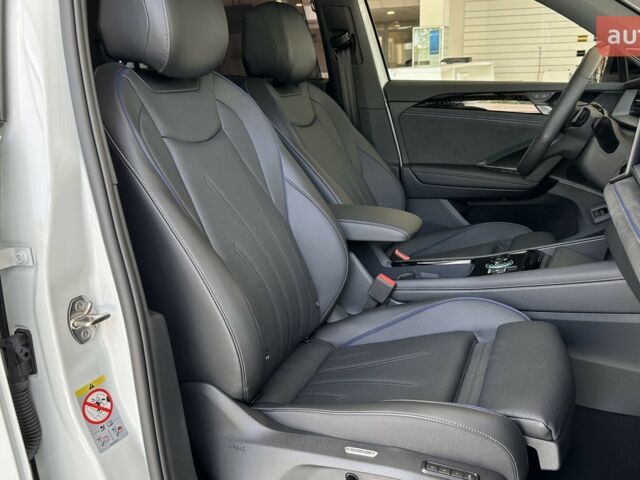 Фольксваген Tayron, объемом двигателя 1.97 л и пробегом 0 тыс. км за 57178 $, фото 45 на Automoto.ua