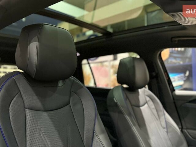 Фольксваген Tayron, объемом двигателя 1.97 л и пробегом 0 тыс. км за 56600 $, фото 8 на Automoto.ua