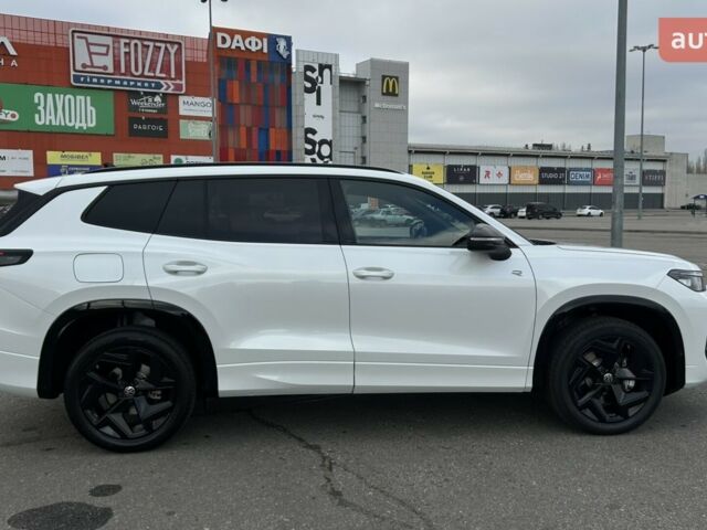 Фольксваген Tayron, объемом двигателя 1.97 л и пробегом 0 тыс. км за 57500 $, фото 3 на Automoto.ua