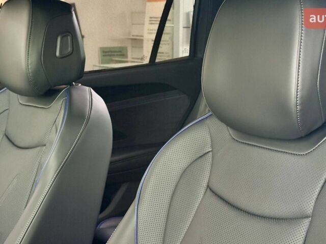 Фольксваген Tayron, объемом двигателя 1.97 л и пробегом 0 тыс. км за 56732 $, фото 14 на Automoto.ua