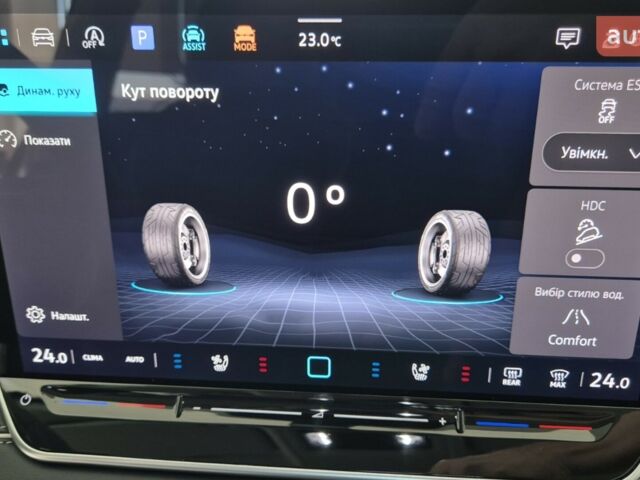 Фольксваген Tayron, об'ємом двигуна 1.97 л та пробігом 0 тис. км за 54183 $, фото 13 на Automoto.ua