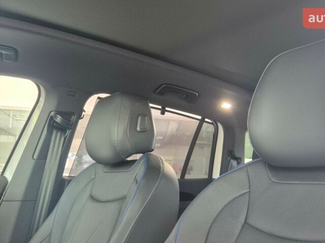 Фольксваген Tayron 2025 у Миколаєві на Automoto.ua Фольксваген Tayron, об'ємом двигуна 1.97 л та пробігом 0 тис. км за 57178 $, фото 39 на Automoto.ua