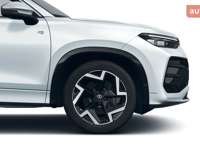 купить новое авто Фольксваген Tayron 2025 года от официального дилера Автомобільний Дім Volkswagen Фольксваген фото