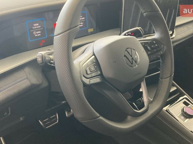 купить новое авто Фольксваген Tayron 2025 года от официального дилера Автодім Атлант на Вацлава Гавела Фольксваген фото