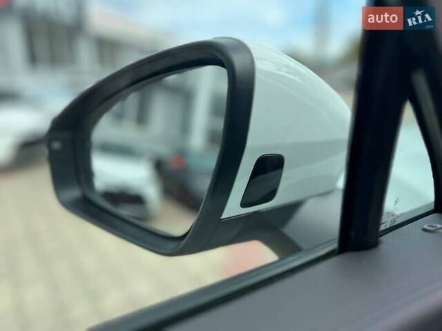 Фольксваген Tayron, объемом двигателя 2 л и пробегом 1 тыс. км за 46100 $, фото 21 на Automoto.ua