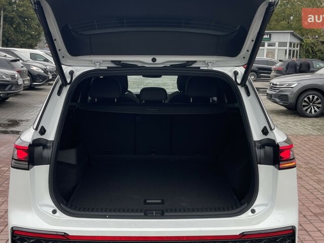 Фольксваген Tayron, объемом двигателя 1.97 л и пробегом 0 тыс. км за 56300 $, фото 18 на Automoto.ua