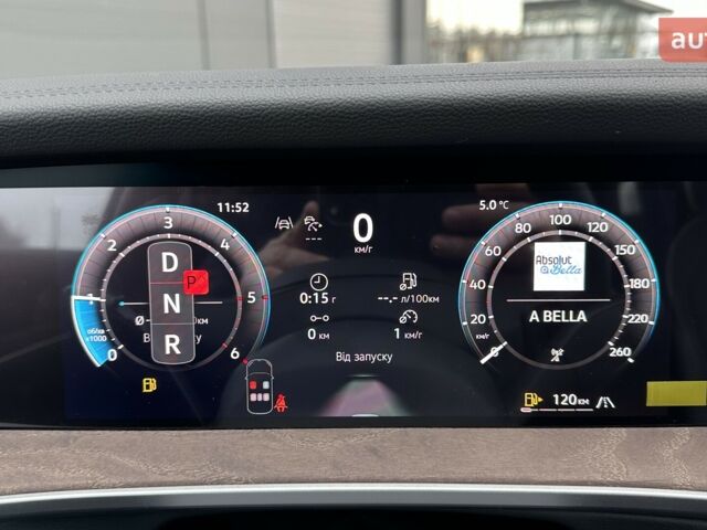 Фольксваген Tayron, объемом двигателя 1.97 л и пробегом 0 тыс. км за 54183 $, фото 19 на Automoto.ua