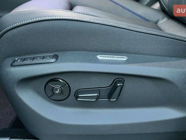 Фольксваген Tayron, об'ємом двигуна 1.98 л та пробігом 0 тис. км за 54572 $, фото 26 на Automoto.ua