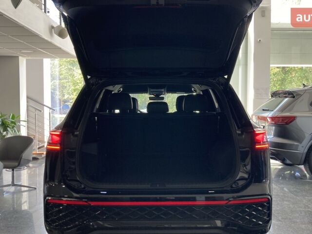 купить новое авто Фольксваген Tayron 2025 года от официального дилера Автодім Атлант на Вацлава Гавела Фольксваген фото