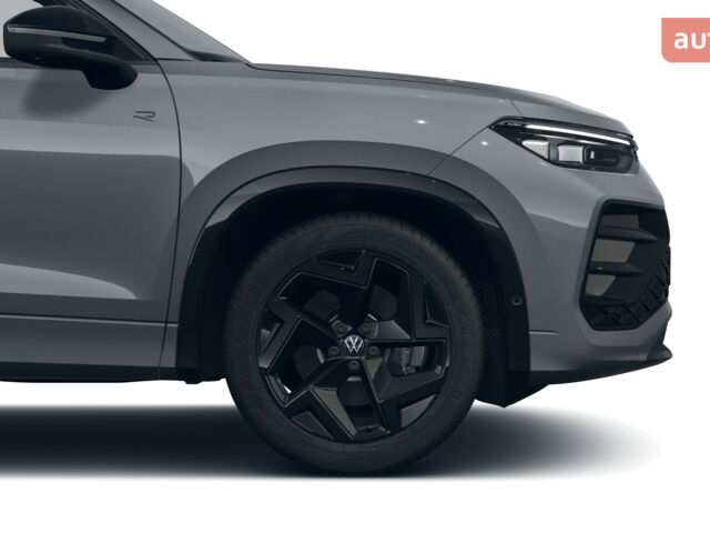 Фольксваген Tayron 2025 в Черновцах на Automoto.ua Фольксваген Tayron, объемом двигателя 1.97 л и пробегом 0 тыс. км за 57898 $, фото 5 на Automoto.ua