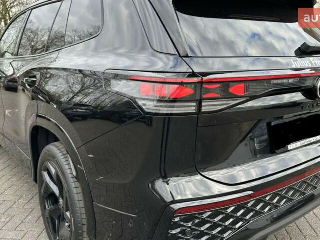 купить новое авто Фольксваген Tayron 2025 года от официального дилера Автодім Атлант на Вацлава Гавела Фольксваген фото