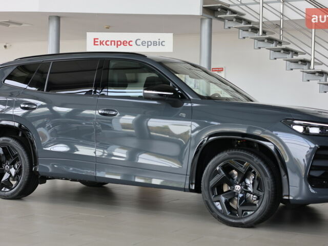 Фольксваген Tayron, об'ємом двигуна 1.98 л та пробігом 0 тис. км за 56100 $, фото 3 на Automoto.ua