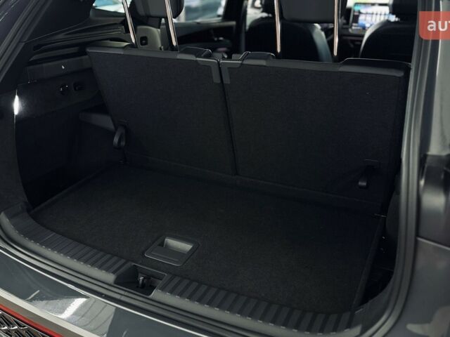 Фольксваген Tayron, объемом двигателя 1.97 л и пробегом 0 тыс. км за 56771 $, фото 108 на Automoto.ua