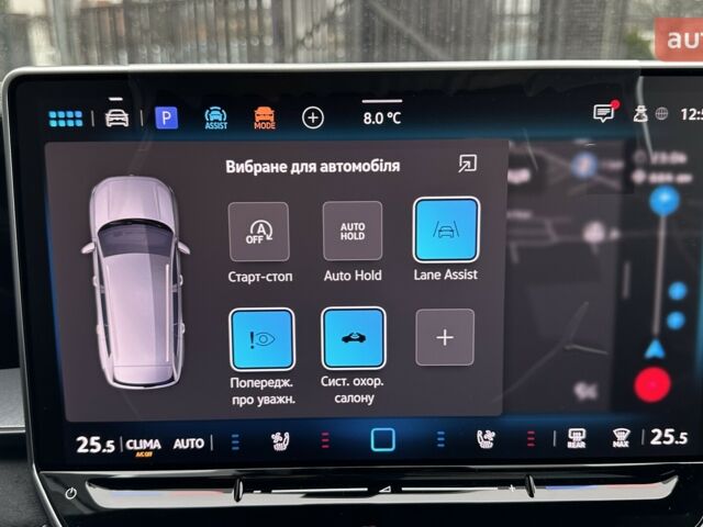 Фольксваген Tayron, объемом двигателя 1.97 л и пробегом 0 тыс. км за 57212 $, фото 16 на Automoto.ua