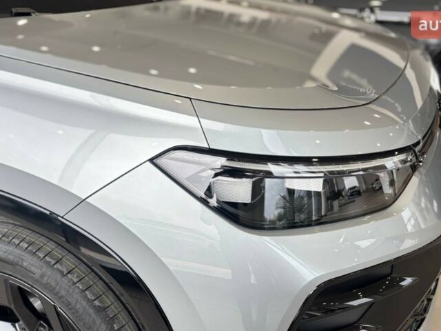 Фольксваген Tayron, объемом двигателя 1.97 л и пробегом 0 тыс. км за 57215 $, фото 13 на Automoto.ua