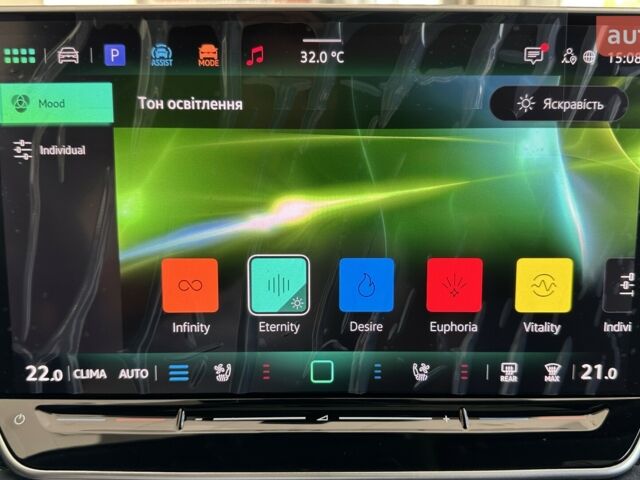 Фольксваген Tayron, объемом двигателя 1.97 л и пробегом 0 тыс. км за 57178 $, фото 37 на Automoto.ua