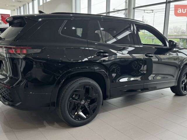 Фольксваген Tayron, об'ємом двигуна 1.97 л та пробігом 0 тис. км за 55832 $, фото 4 на Automoto.ua