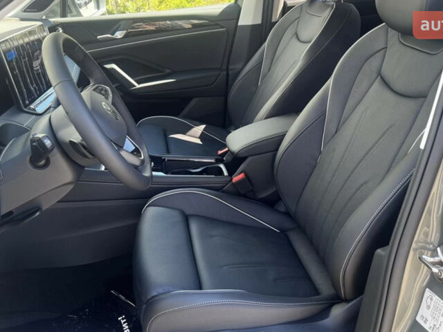 купити нове авто Фольксваген Tayron 2025 року від офіційного дилера Автодім Атлант на Вацлава Гавела Фольксваген фото