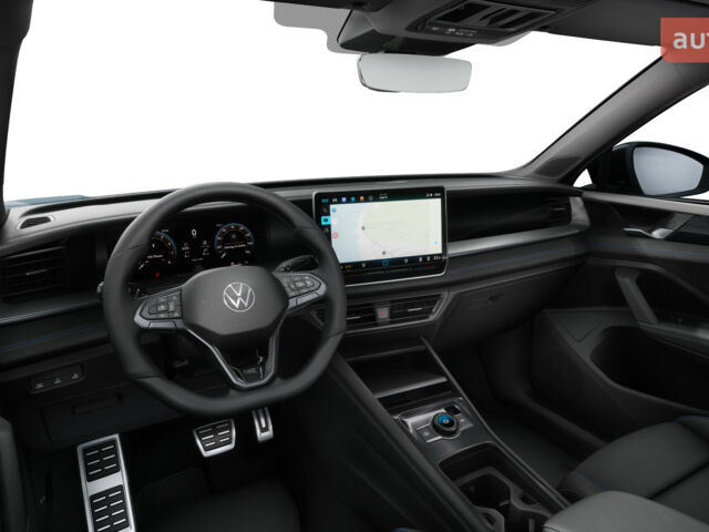 Фольксваген Tayron, объемом двигателя 1.98 л и пробегом 0 тыс. км за 56732 $, фото 8 на Automoto.ua