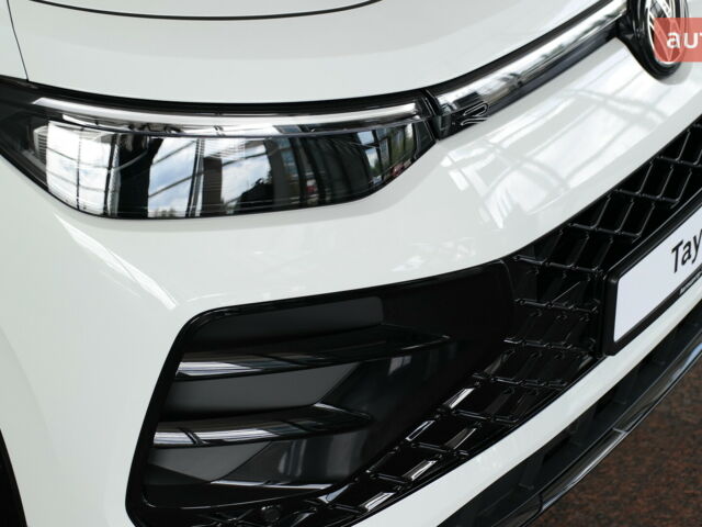 Фольксваген Tayron, об'ємом двигуна 1.97 л та пробігом 0 тис. км за 57212 $, фото 9 на Automoto.ua