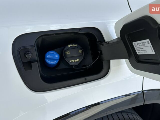 Фольксваген Tayron, объемом двигателя 1.97 л и пробегом 0 тыс. км за 57178 $, фото 13 на Automoto.ua