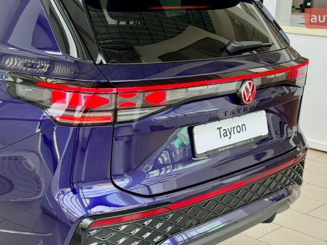 Фольксваген Tayron, об'ємом двигуна 1.97 л та пробігом 0 тис. км за 57017 $, фото 5 на Automoto.ua