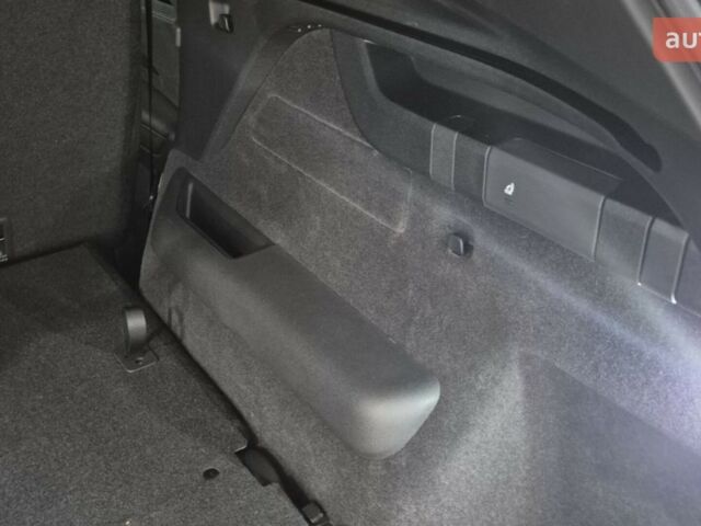 Фольксваген Tayron, объемом двигателя 1.97 л и пробегом 0 тыс. км за 57498 $, фото 29 на Automoto.ua