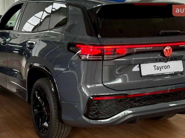 Фольксваген Tayron, объемом двигателя 1.97 л и пробегом 0 тыс. км за 56732 $, фото 6 на Automoto.ua