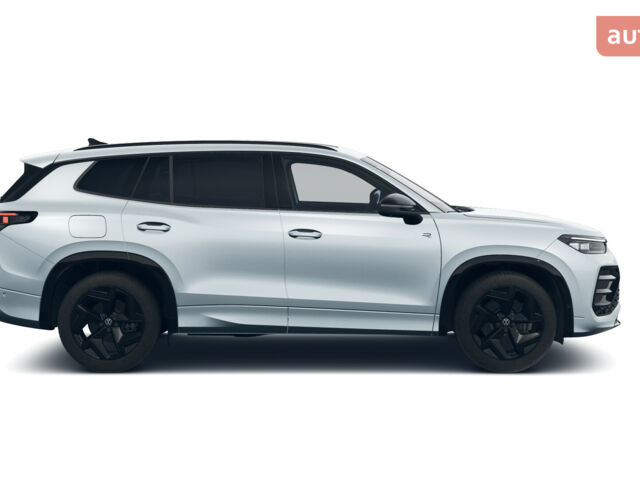 Фольксваген Tayron, объемом двигателя 1.98 л и пробегом 0 тыс. км за 56732 $, фото 3 на Automoto.ua