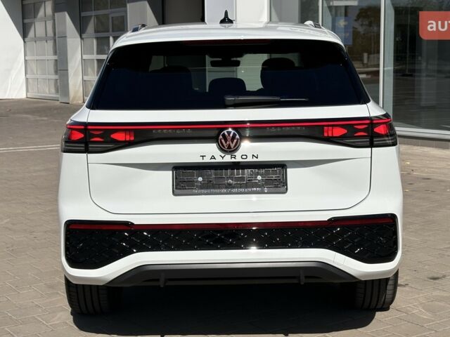 Фольксваген Tayron, объемом двигателя 1.97 л и пробегом 0 тыс. км за 57178 $, фото 5 на Automoto.ua